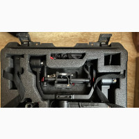 DJI Ronin M Gimbal for Steady Camera Shots