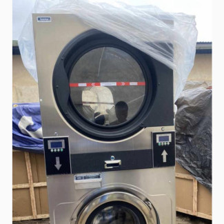 Industrial Washing Machine and Dryer 40kg