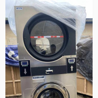 Industrial Washing Machine and Dryer 40kg