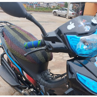 Kary-Go Cargo 2023 Black - 5 Months Old - Buy and Drive