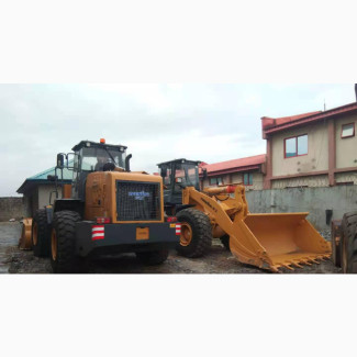 Brand New Lonking Payloader
