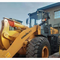 Brand New Lonking Payloader