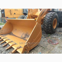 Brand New Lonking Payloader