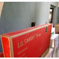 49Lg Smart TV