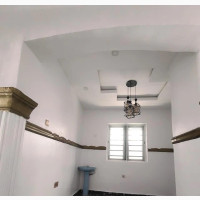 Luxurious 3 Bedroom Bungalow in Isokan Estate, Ibadan - Rent Now