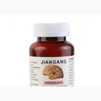 Jiangang Potenzagy Kidney Brain Health Supplement