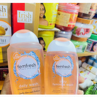 Femfresh Intimate Care