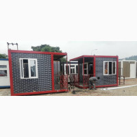 Portacabins Office Containers Modular Homes