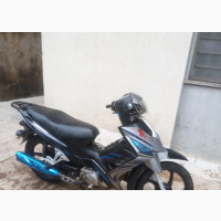 Haojue HJ110-5 2018 Gold