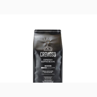 Barattini Cremoso Coffee Bean