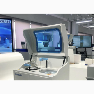 Bk-200 Biobase Fully Automated Chemistry Analyzer