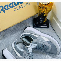 Reebok Sneakers - Quality and Unique