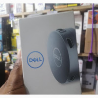 Dell USB C Mobile Adapter - Connect with Ease