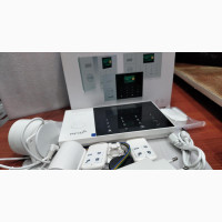 Wireless WIFI GSM Home Security Alarm System Tuya App