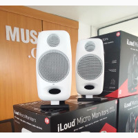Iloud Micro Studio Monitors