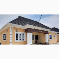 Furnished 3bdrm Bungalow in Ori Apata Esate, Moniya for rent