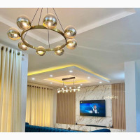 2 Bedroom Blue Deluxe