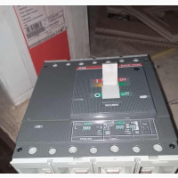 Abb Breaker#039;s 4pole McCb 400s