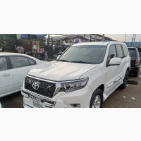 Upgrade Your Lexus Gx470 to Latest 2020 Model PRADO