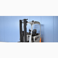 Electric Forklift RX2