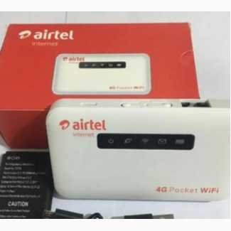 Universal Mifi