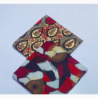 Ankara Exclusive Ankara Fabrics
