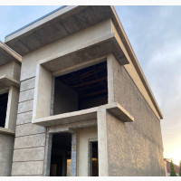 Luxury 2Bdrm Smart House in CBN Estate, Wumba for Sale