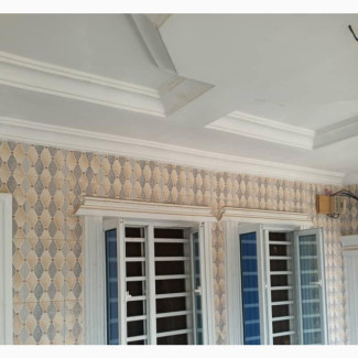 4bdrm Bungalow in Akure for sale