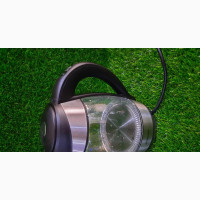 German Made Glass Illuminating Rapid Boil Kettle