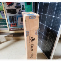 Solar Pumping Machines 1.5hp
