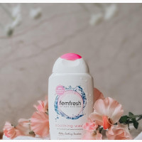Femfresh Soothing Wash -250ml