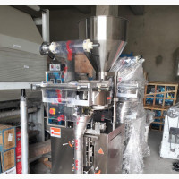 Automatic Powder Granule Packaging Machine