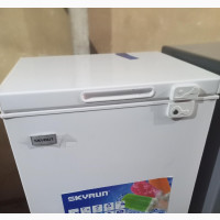 Skyrun Chest Freezer - Brand New