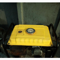 Sumec Firman Petrol Generator - SPG1800