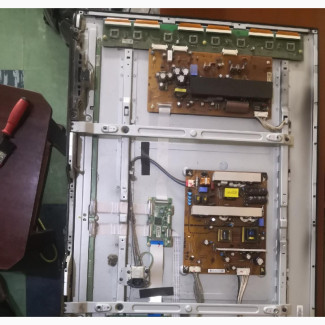 Smart Tv Repairs