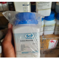 Sodium Molybdate 500g