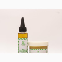 Omaness 12-in-1 Herbal Hair Growth Bundle