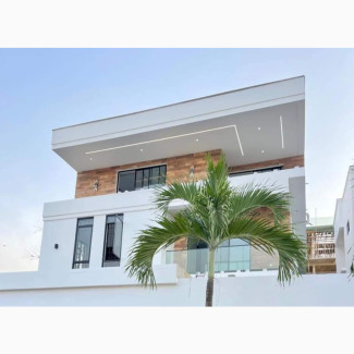 Furnished 5bdrm Mansion in Nice, Ikoyi for Sale