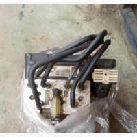Complete Abs Pump Rx400h