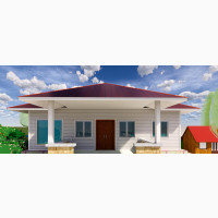 Precast Houses
