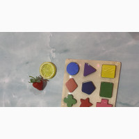 Kids Educational Board