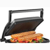 Grill /Panini/Sharwama/Sandwich Maker
