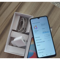Xiaomi Redmi 10C 128 GB Black