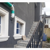 Miniflat, 2bed All for Rent With POP Close to Alagbole