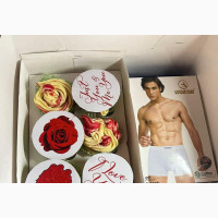 Cake Gift Box - Perfect for Your Loved Ones