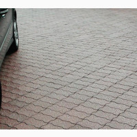Paving Stone for Sale - Zigzag Design