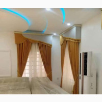 Curtain Board Design