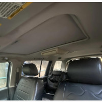 Nissan Pathfinder LE 4x4 2006 Black