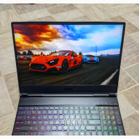 Laptop MSI GL75 Leopard 16GB Intel Core I5 SSD 512GB