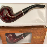 Tobacco Pipe